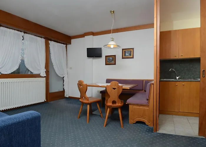 Ski Residence