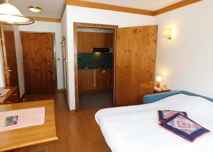 Ski Residence