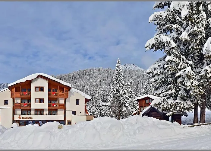 Ski Residence