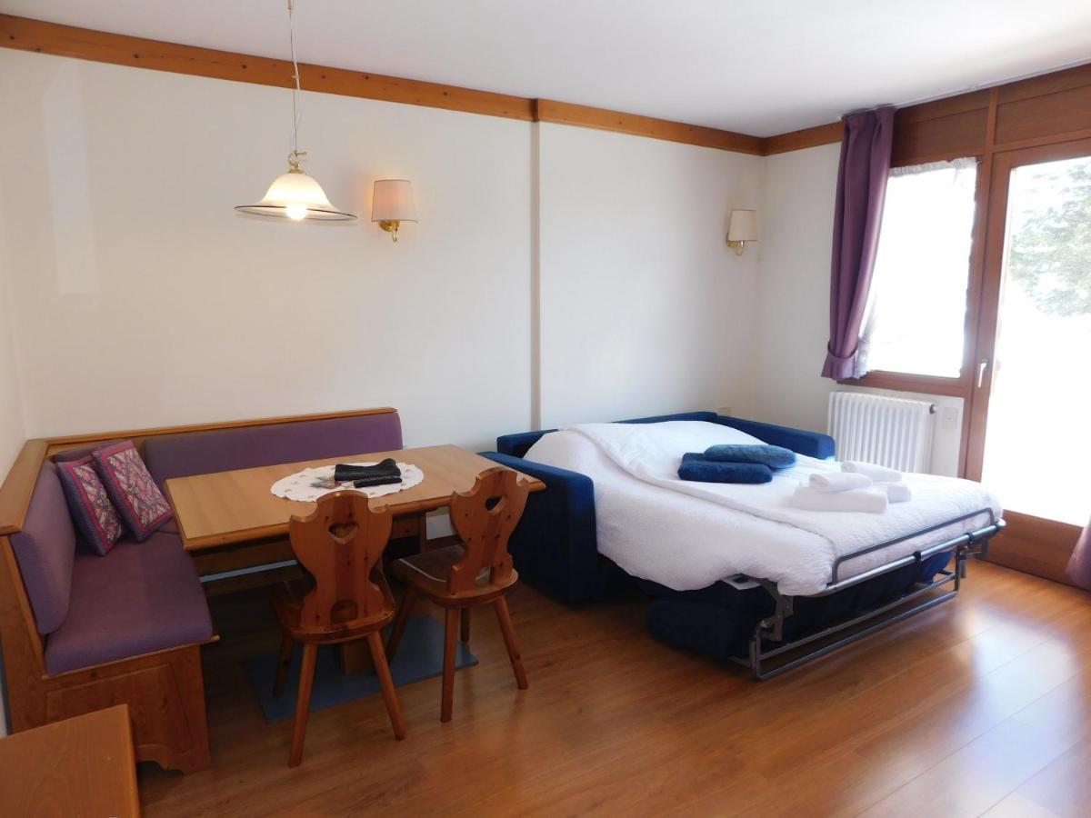 Ski Residence San Martino Di Castrozza