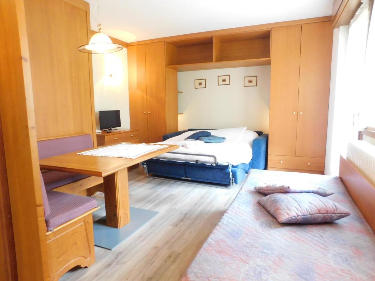 Ski Residence Aparthotel San Martino Di Castrozza