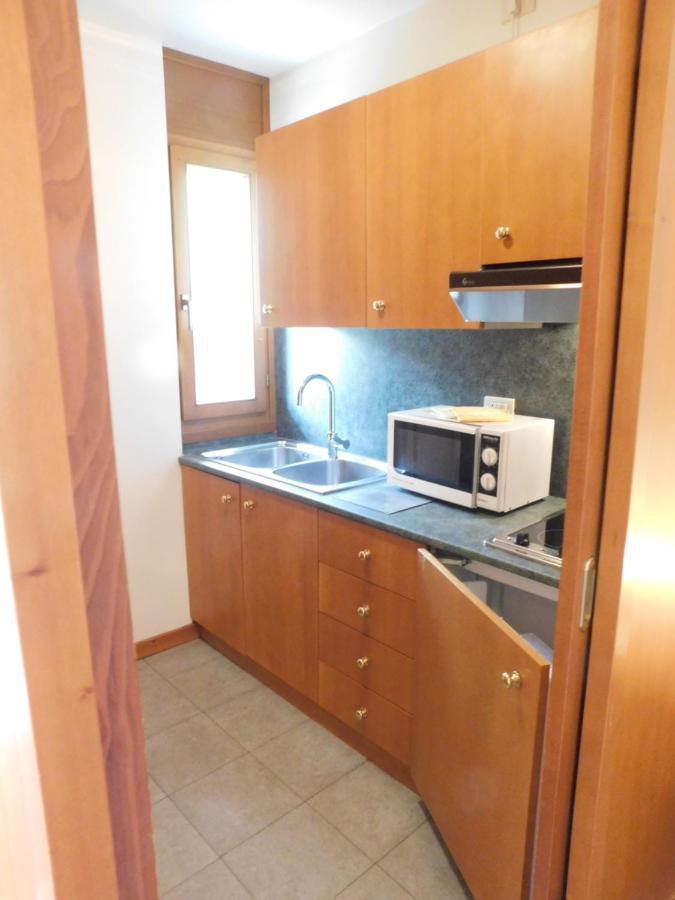 Aparthotel Ski Residence San Martino Di Castrozza
