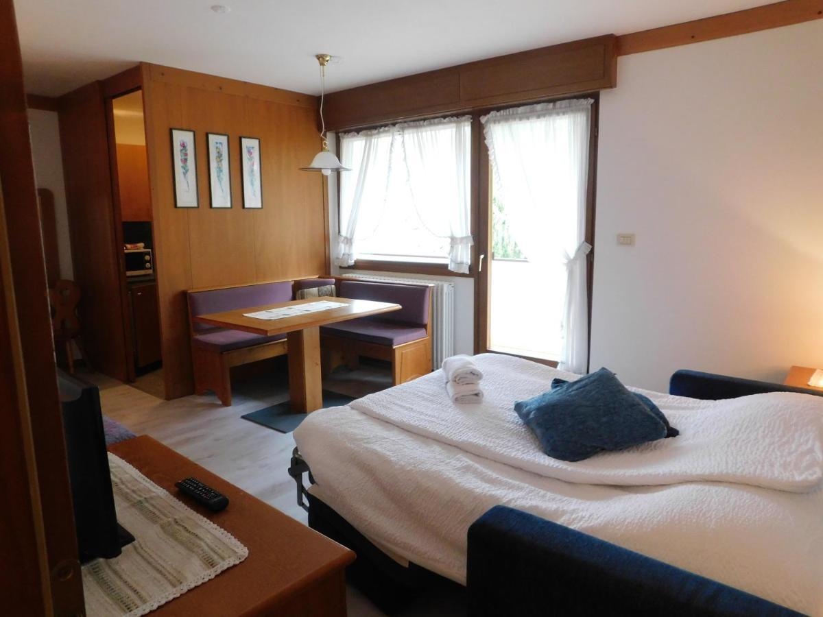 Ski Residence Aparthotel