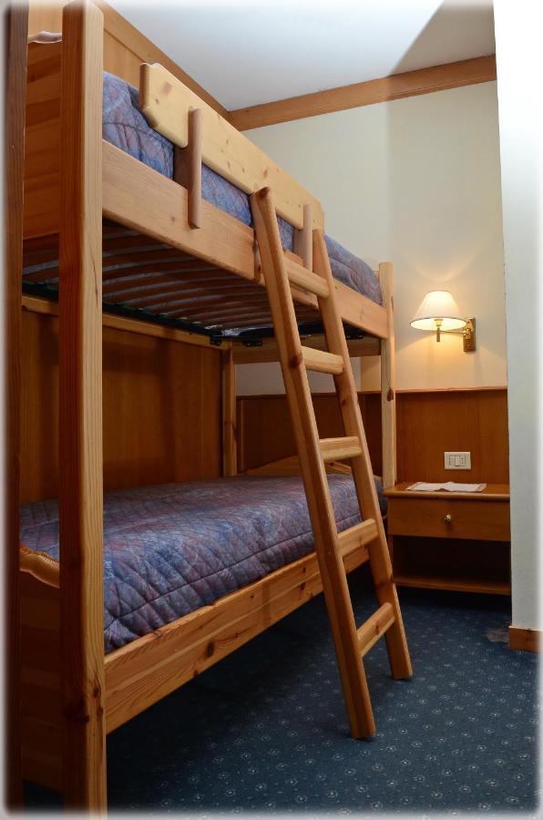 Ski Residence 3*