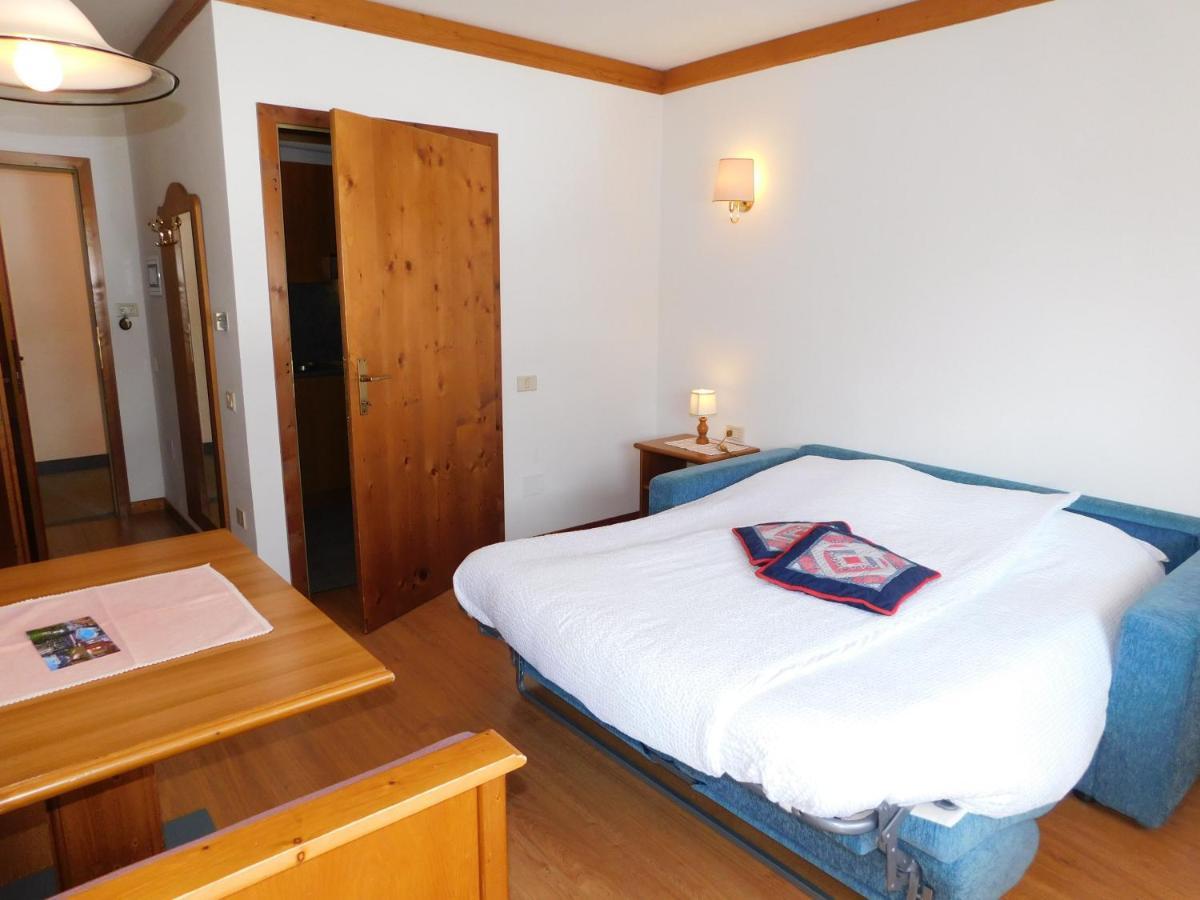 Ski Residence Aparthotel 3*