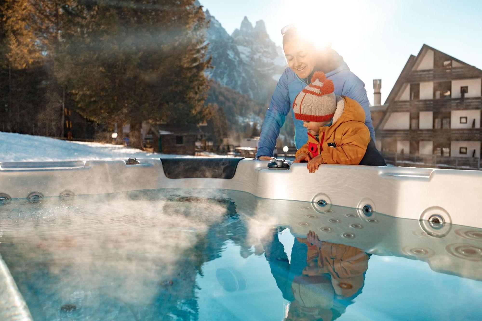 Aparthotel Ski Residence