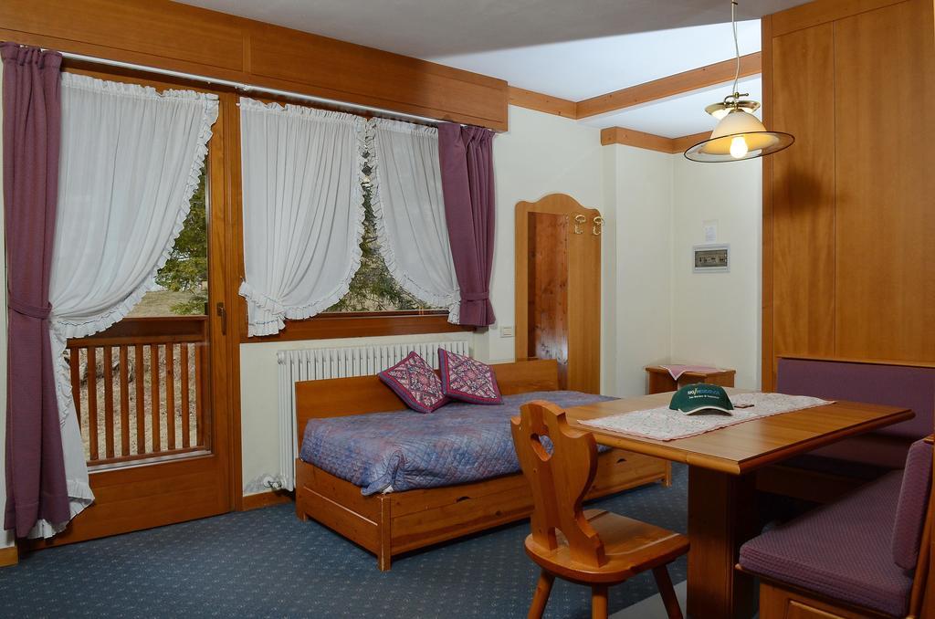 Ski Residence 3* San Martino Di Castrozza