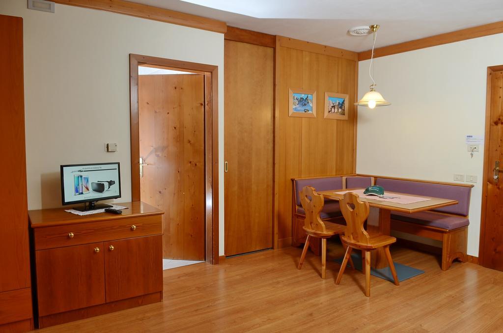 Ski Residence 3*