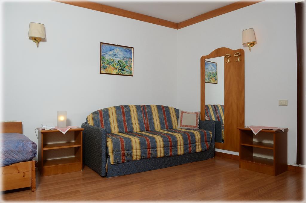 Ski Residence 3*