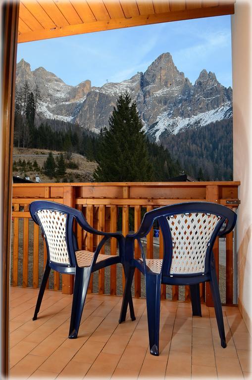 Ski Residence San Martino Di Castrozza