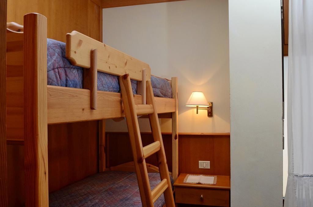 Ski Residence Aparthotel