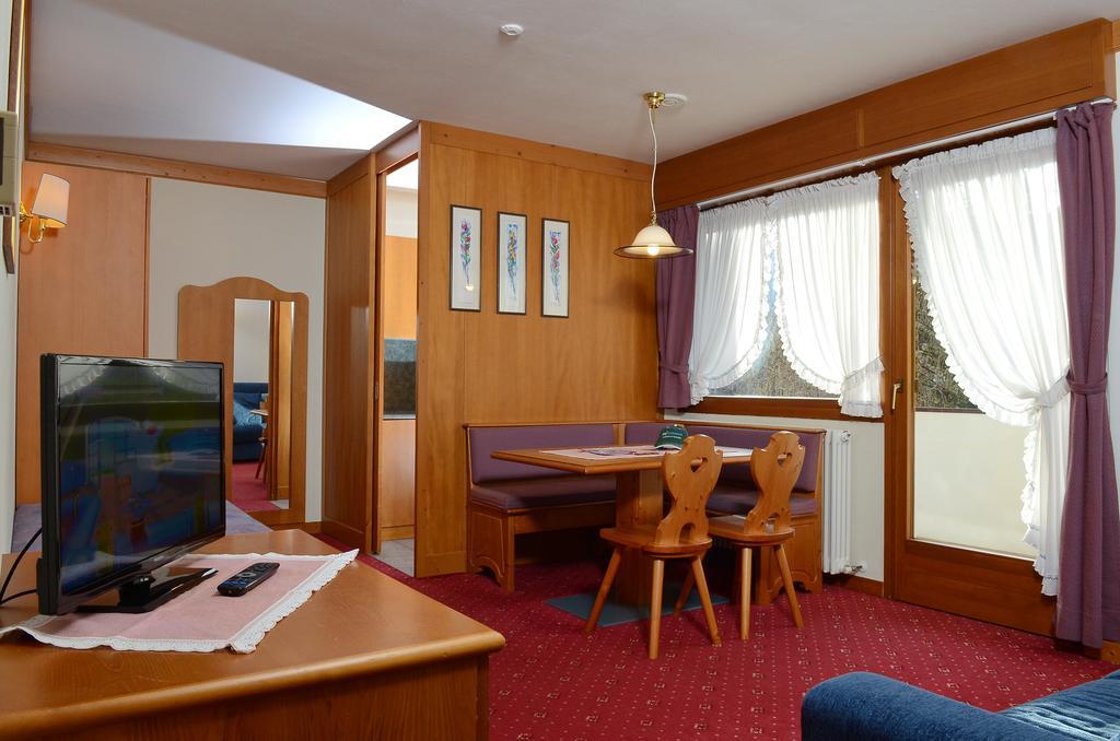 Ski Residence 3*