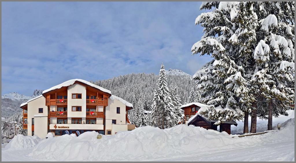 Aparthotel Ski Residence 3*