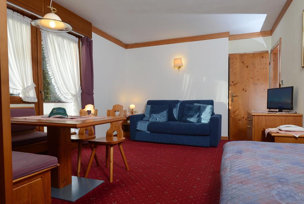 Ski Residence San Martino Di Castrozza