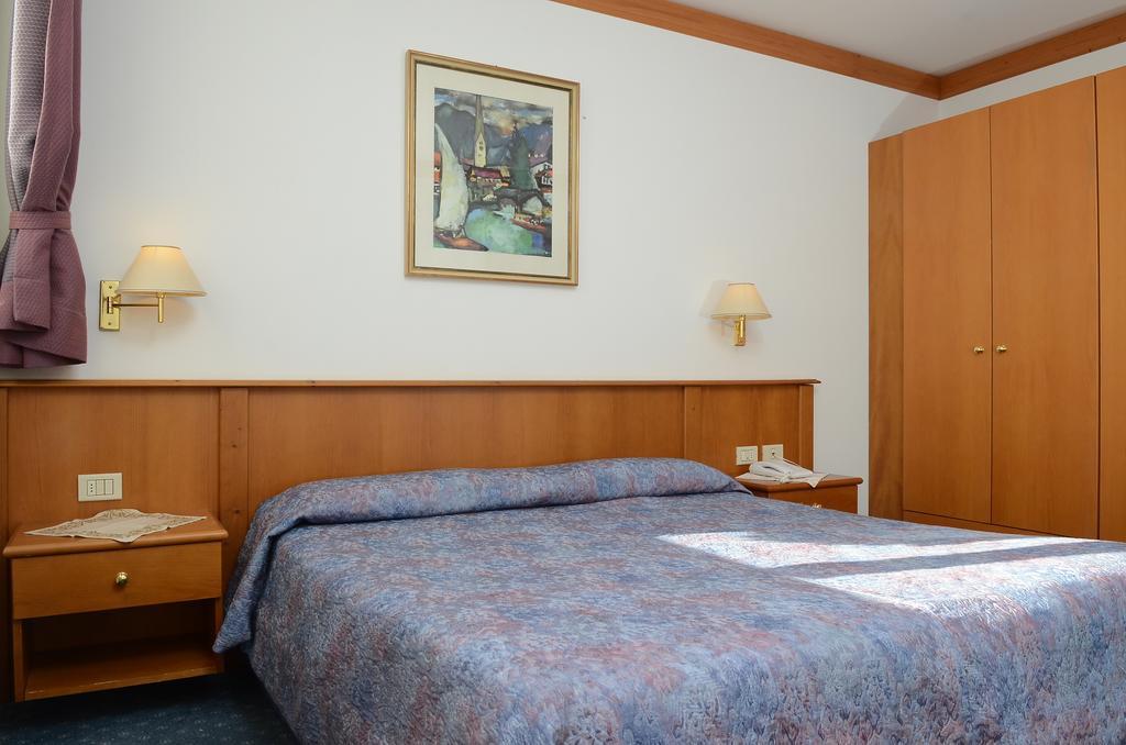 Aparthotel Ski Residence
