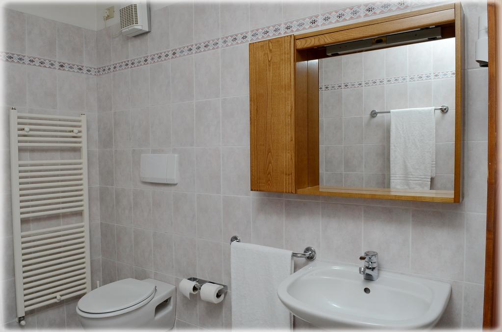 Ski Residence Aparthotel 3*