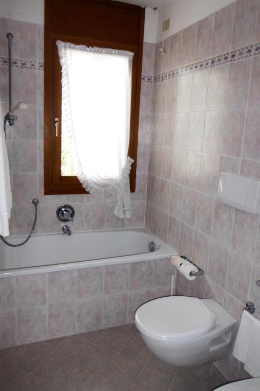 Aparthotel Ski Residence 3*