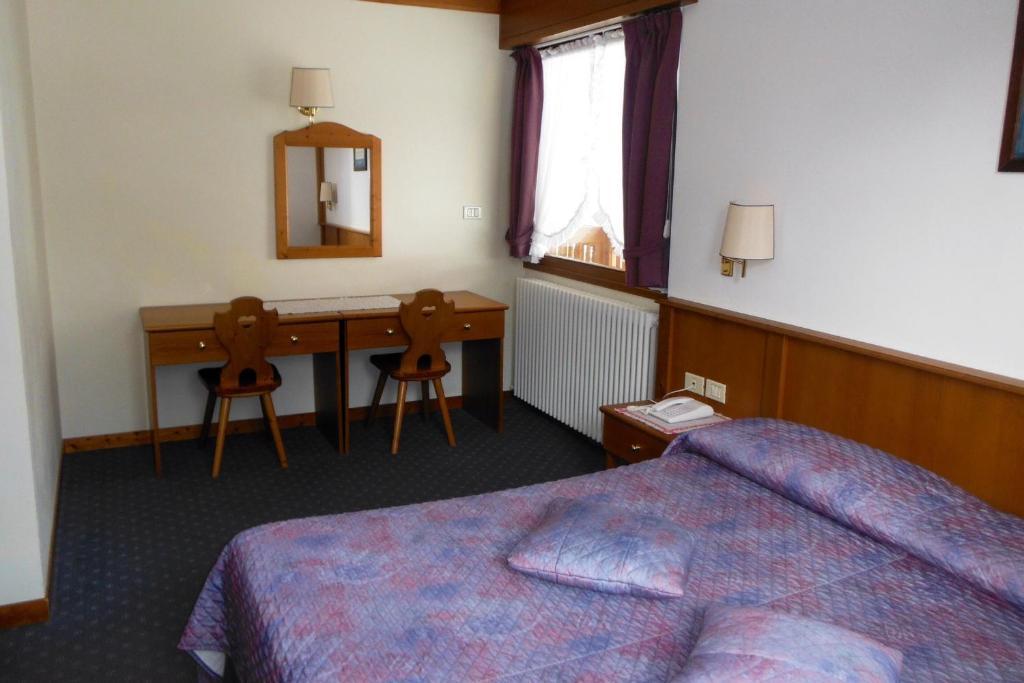 Ski Residence Aparthotel 3*