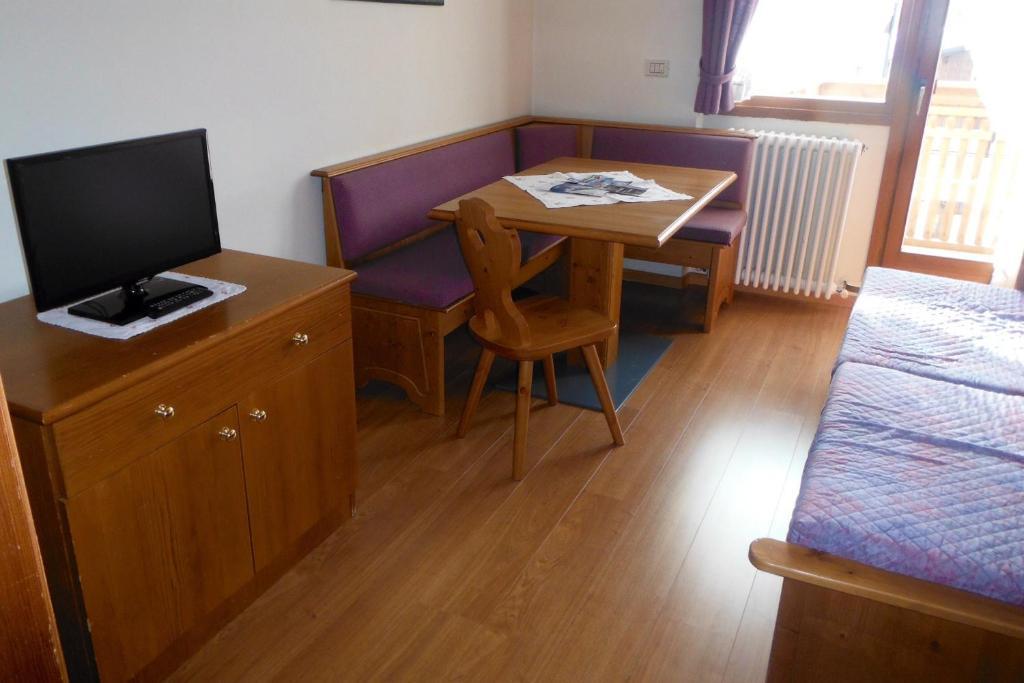 Aparthotel Ski Residence San Martino Di Castrozza