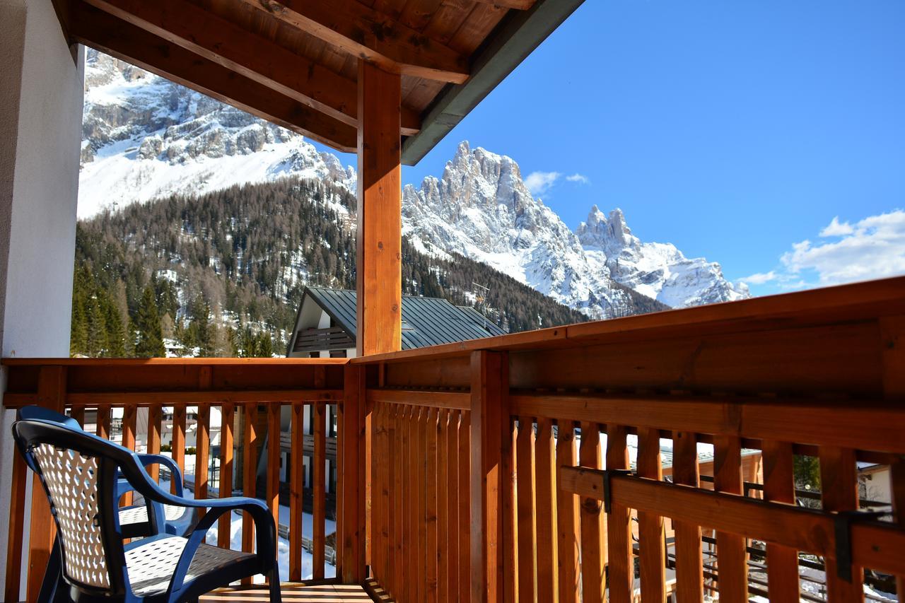Ski Residence 3* San Martino Di Castrozza