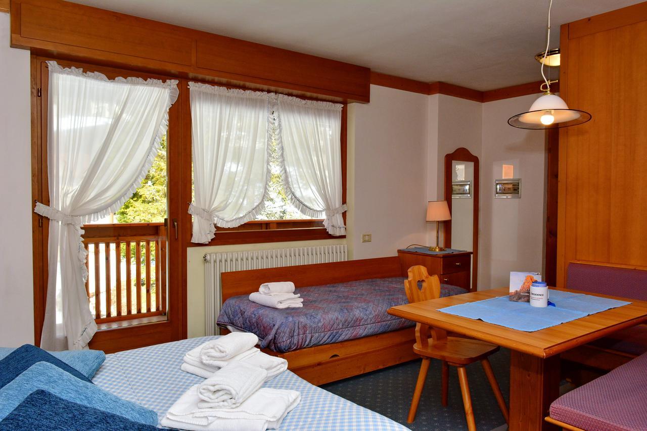 Ski Residence Aparthotel 3*