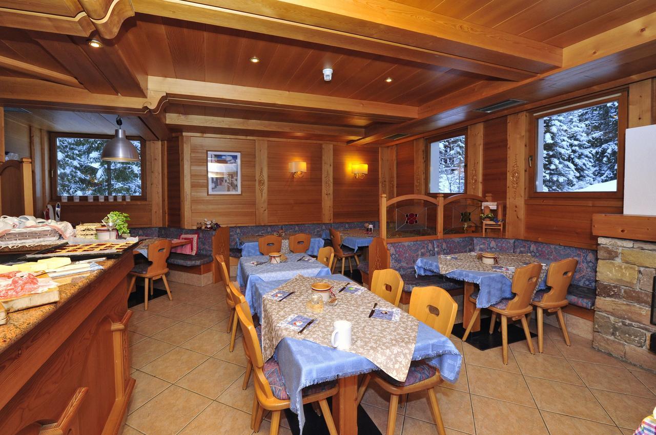 Ski Residence San Martino Di Castrozza