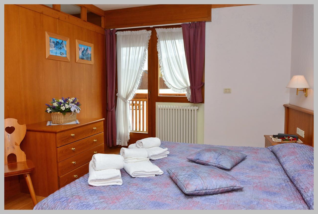 Ski Residence 3* San Martino Di Castrozza