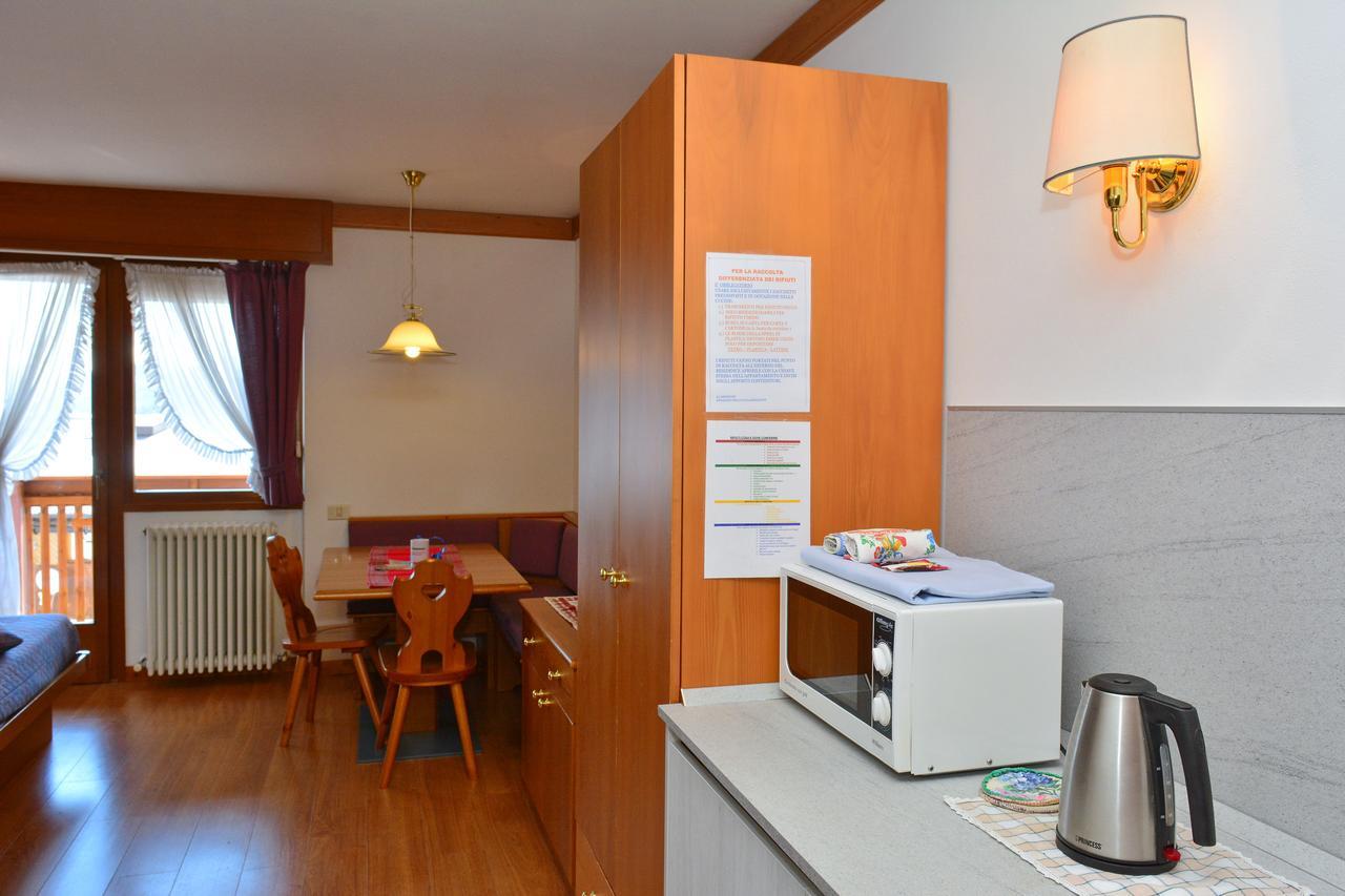 Ski Residence Aparthotel 3*