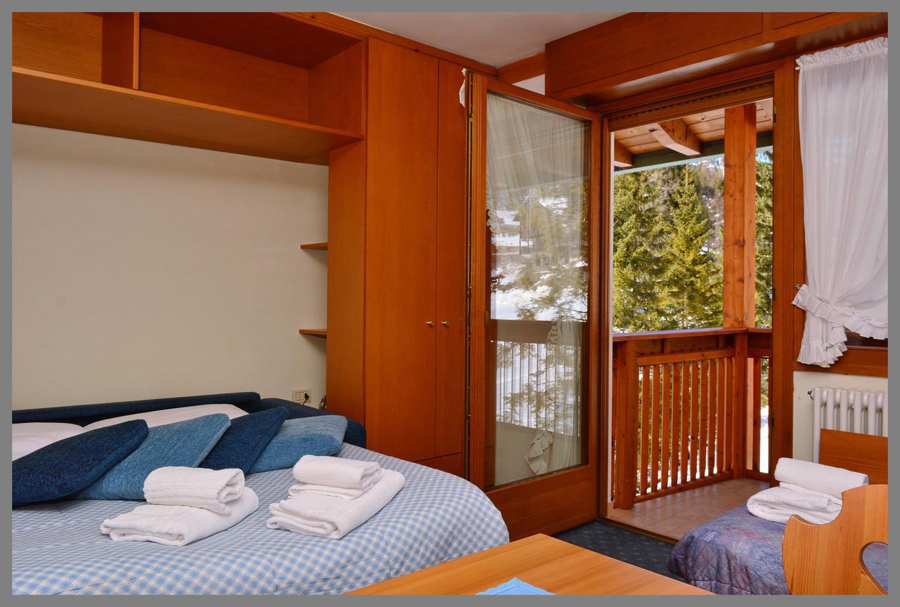 Ski Residence 3* San Martino Di Castrozza
