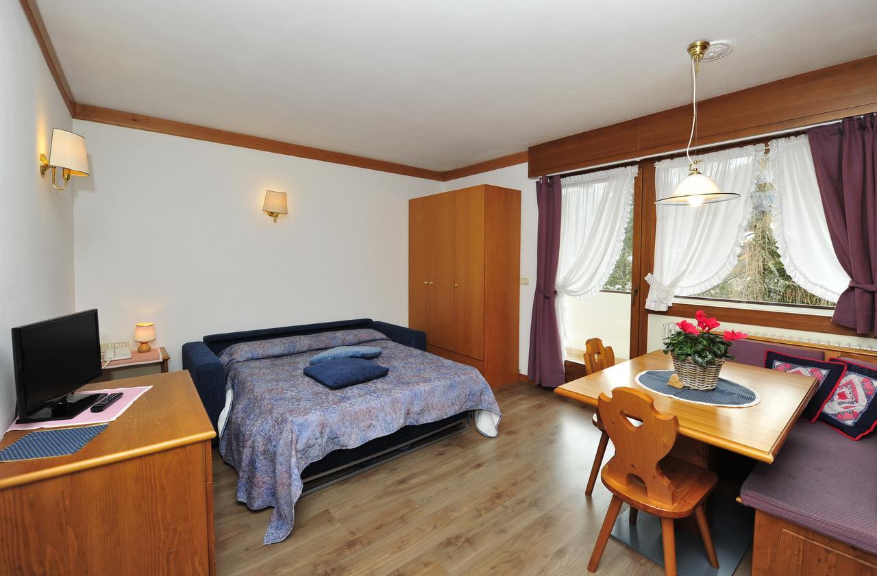 Aparthotel Ski Residence 3*