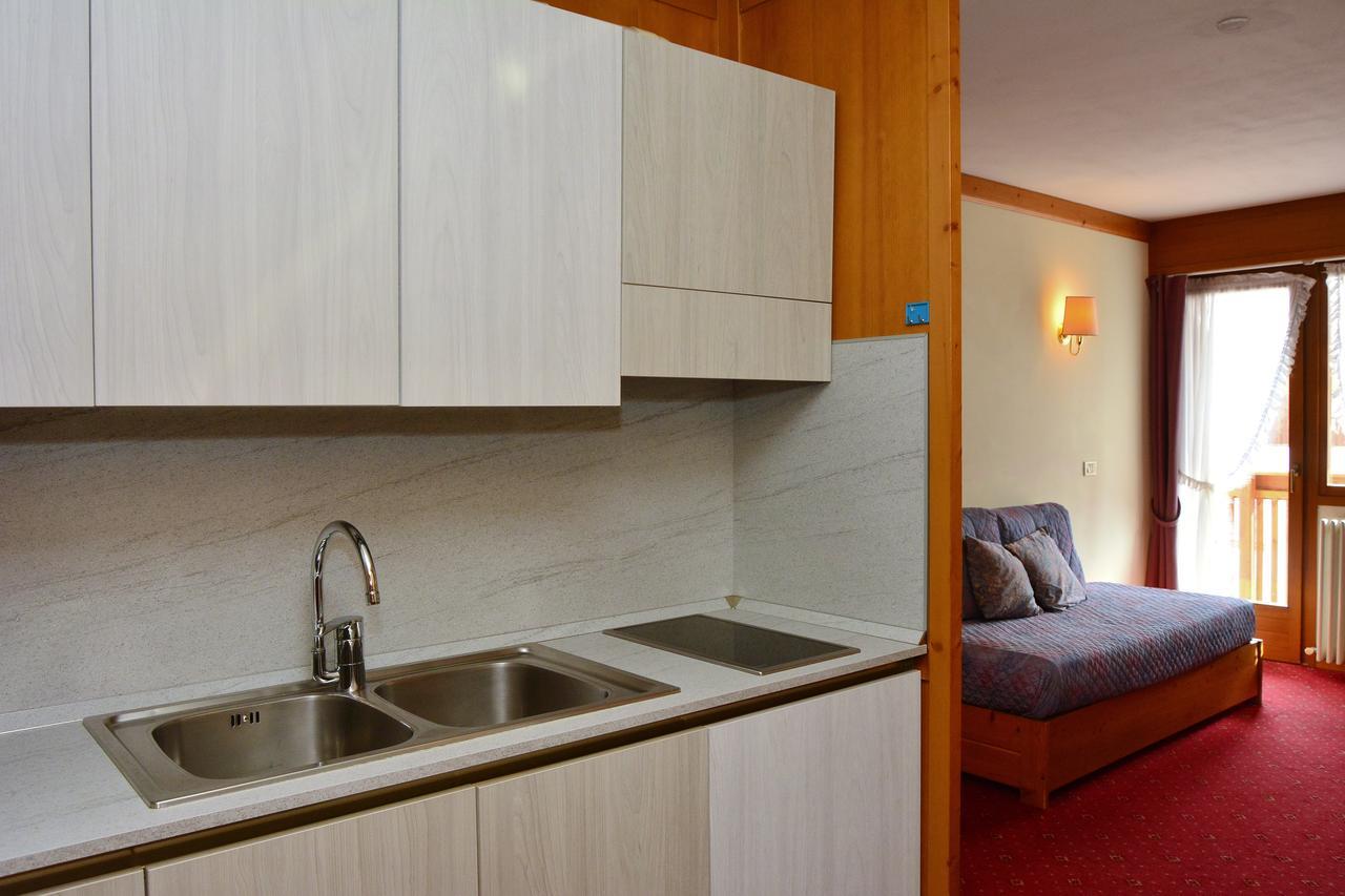 Ski Residence Aparthotel 3*