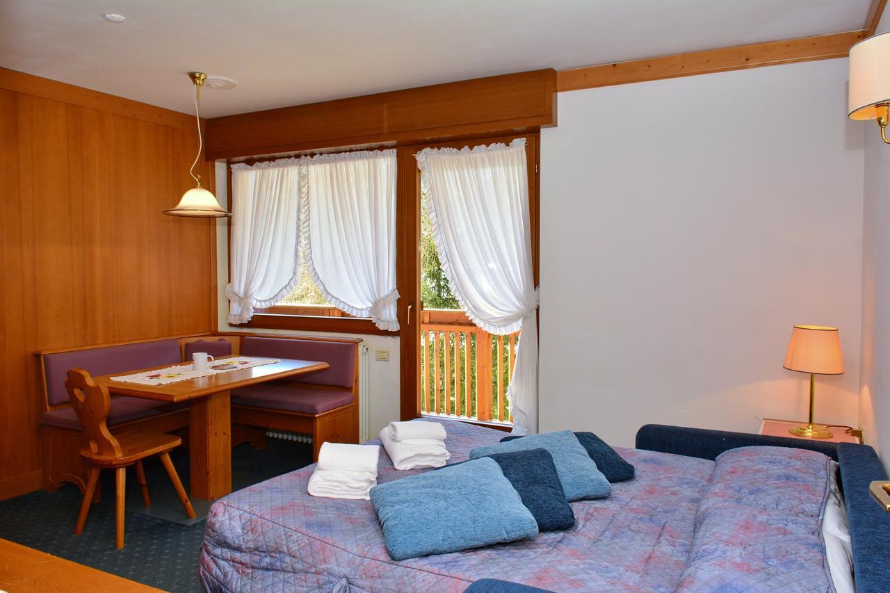 Ski Residence 3*