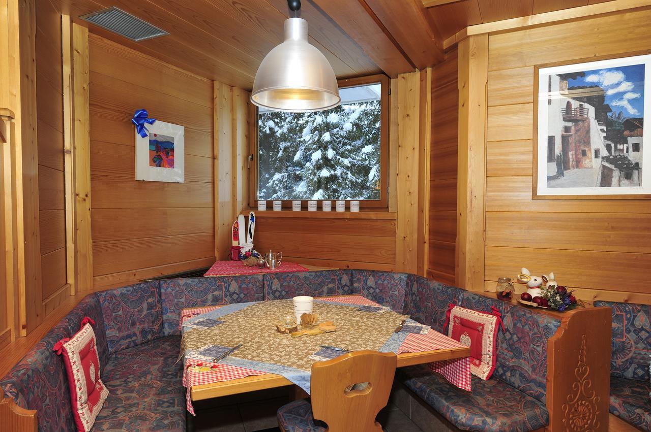 Ski Residence 3* San Martino Di Castrozza