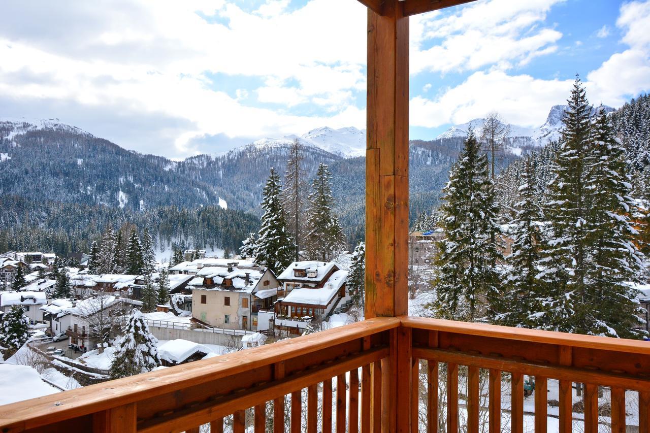 Ski Residence Aparthotel 3*