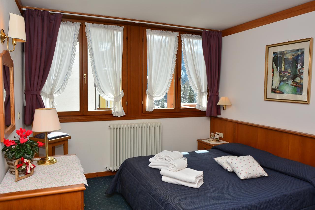Ski Residence Aparthotel