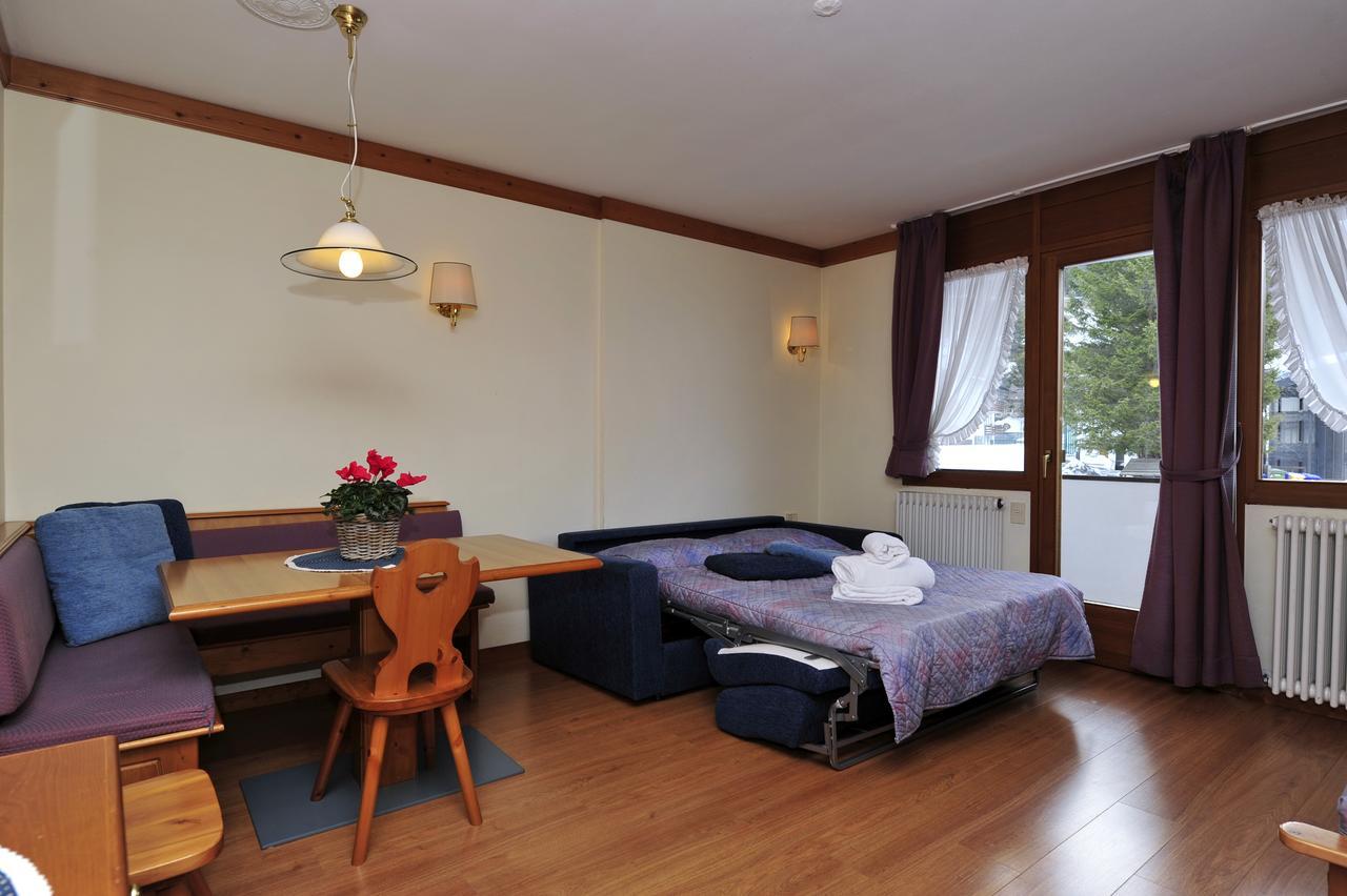 Aparthotel Ski Residence 3*