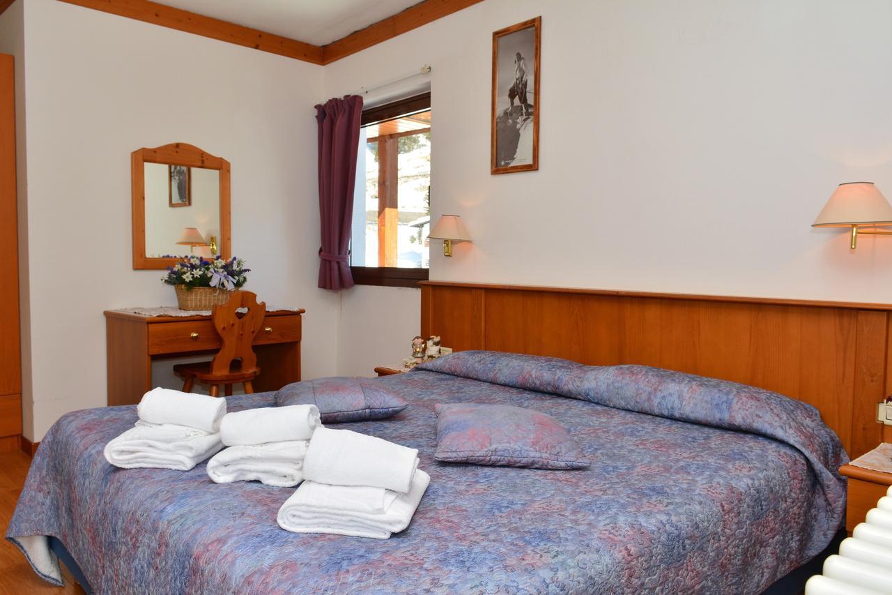 Ski Residence San Martino Di Castrozza
