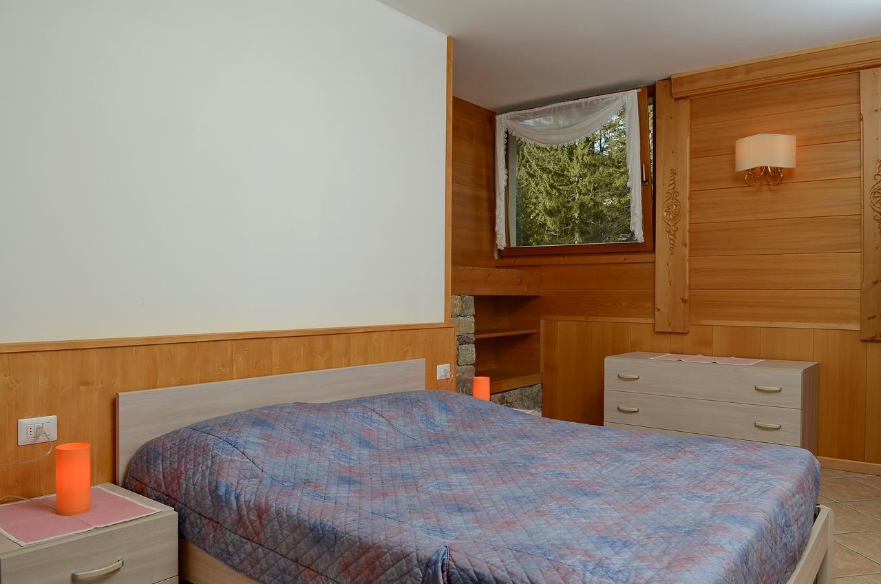 Aparthotel Ski Residence 3*
