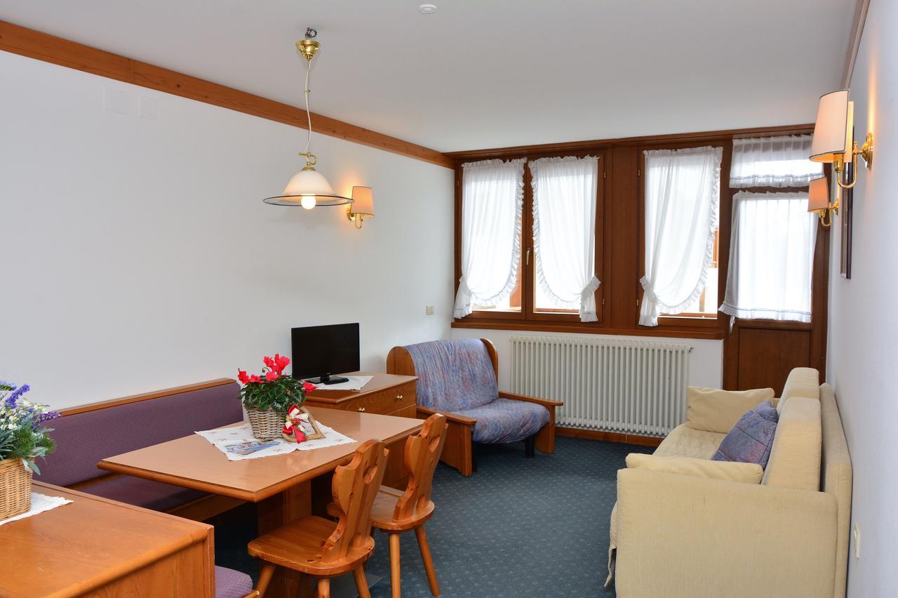 Ski Residence 3*