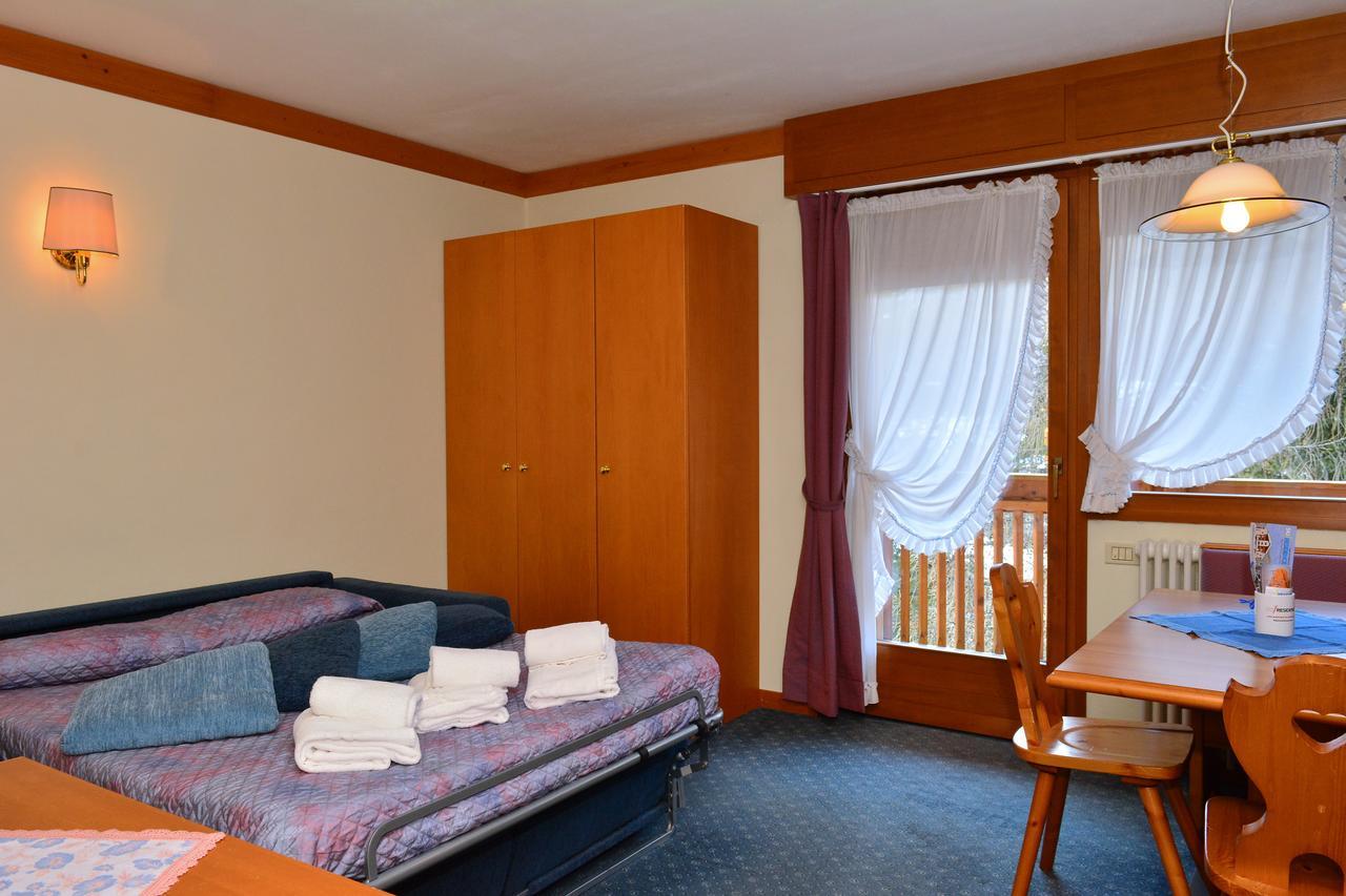 Ski Residence Aparthotel
