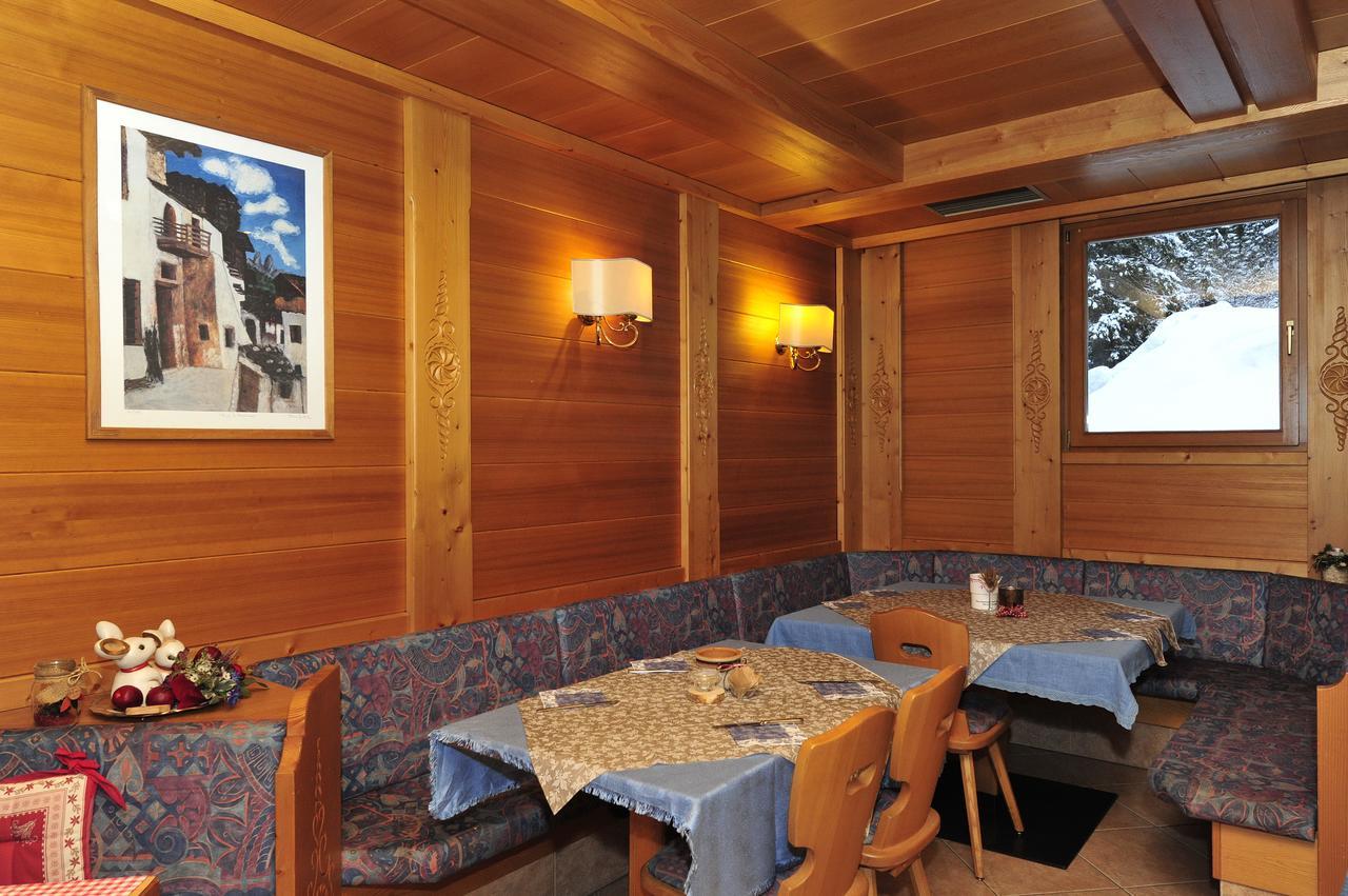 Ski Residence San Martino Di Castrozza