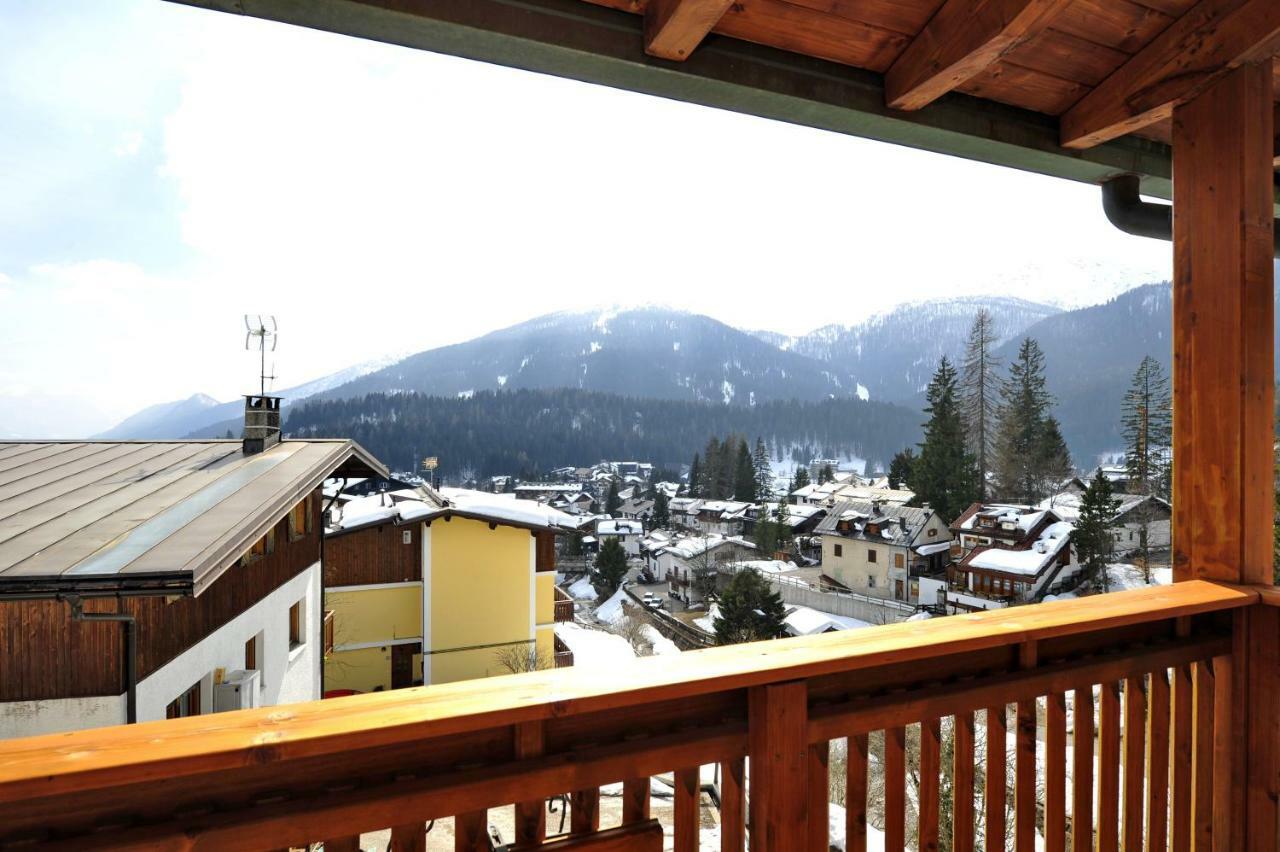 Ski Residence Aparthotel 3*
